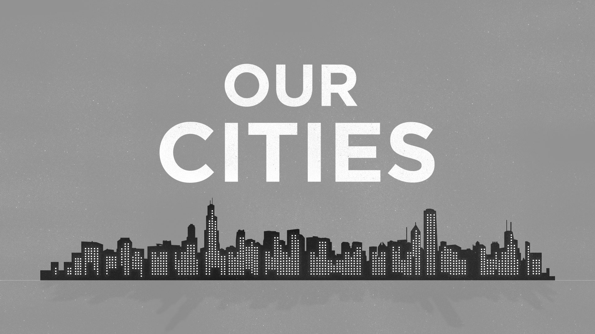 cities