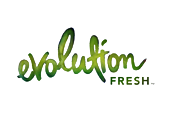 Evolution Fresh